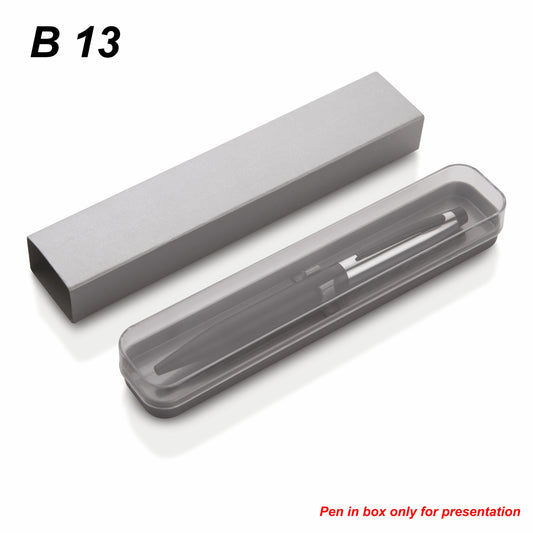 Metal Pens