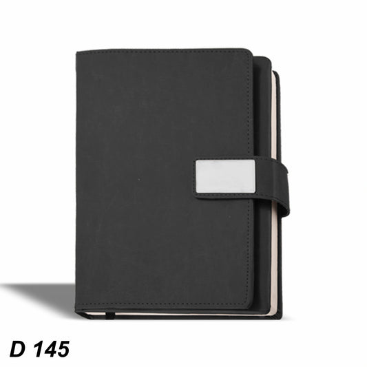 notebook-diary