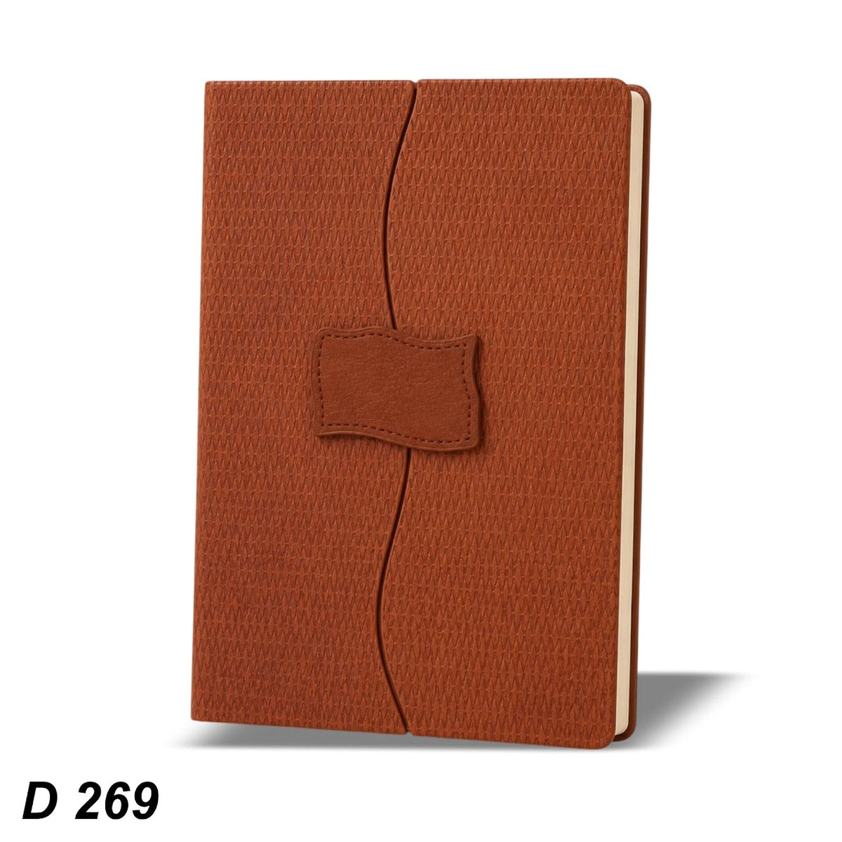GP Notebook Dairy