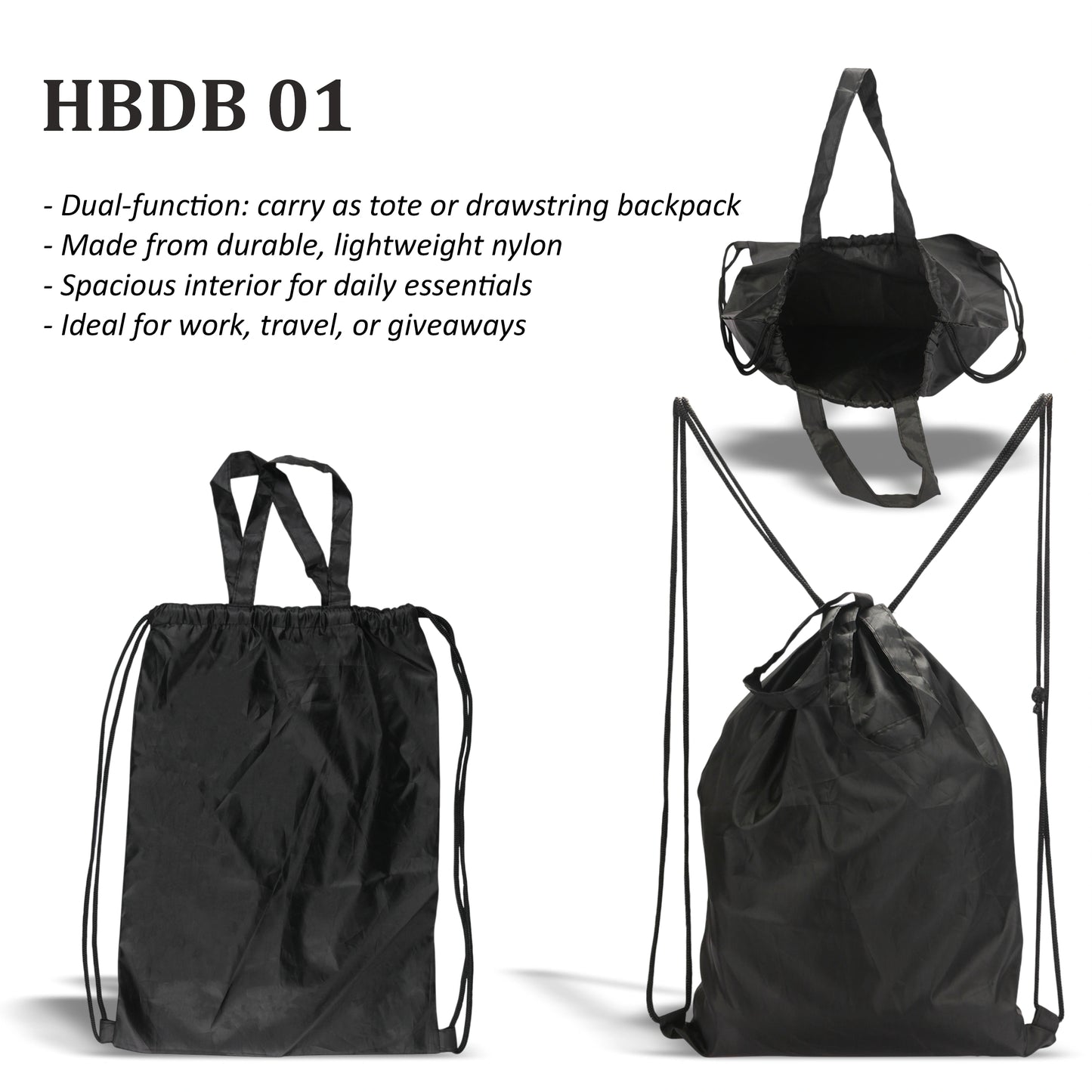 Hand Bag
