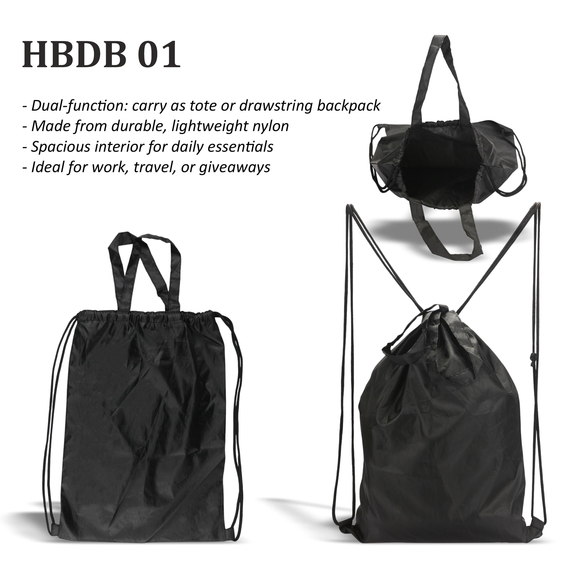 Hand Bag