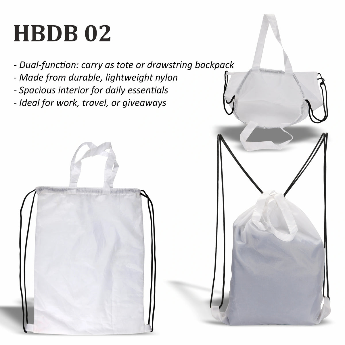 Hand Bag
