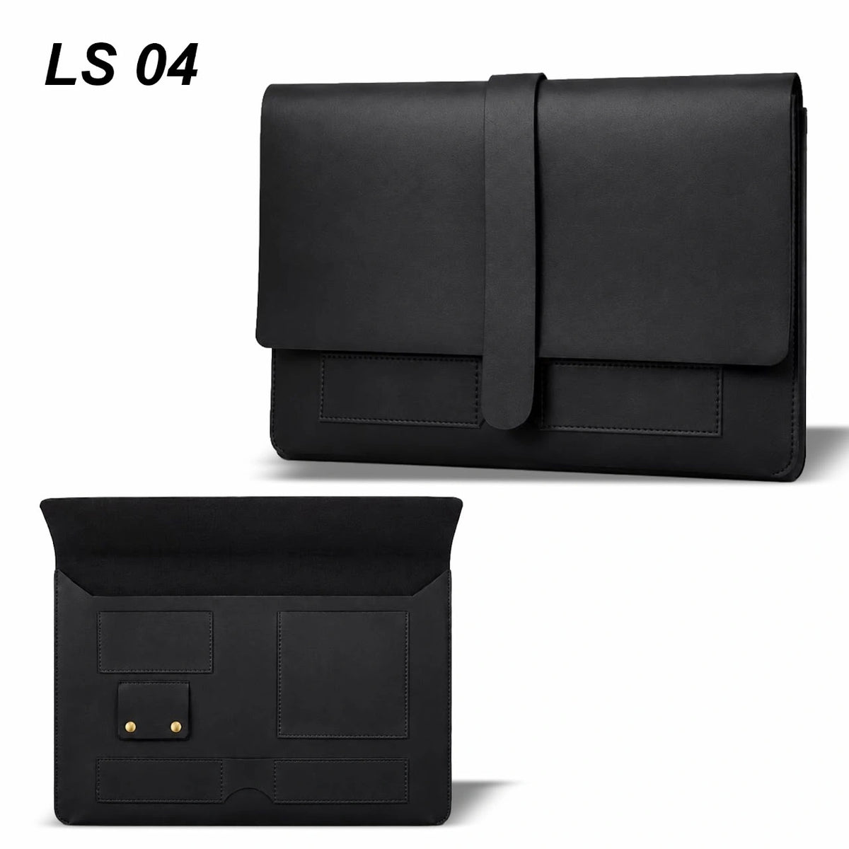 GP Leather Bags