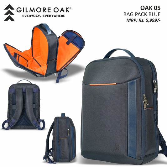 GP GILMORE