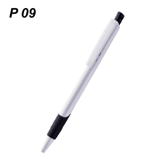 Plastic Pen