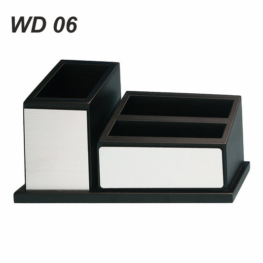 wooden-stands