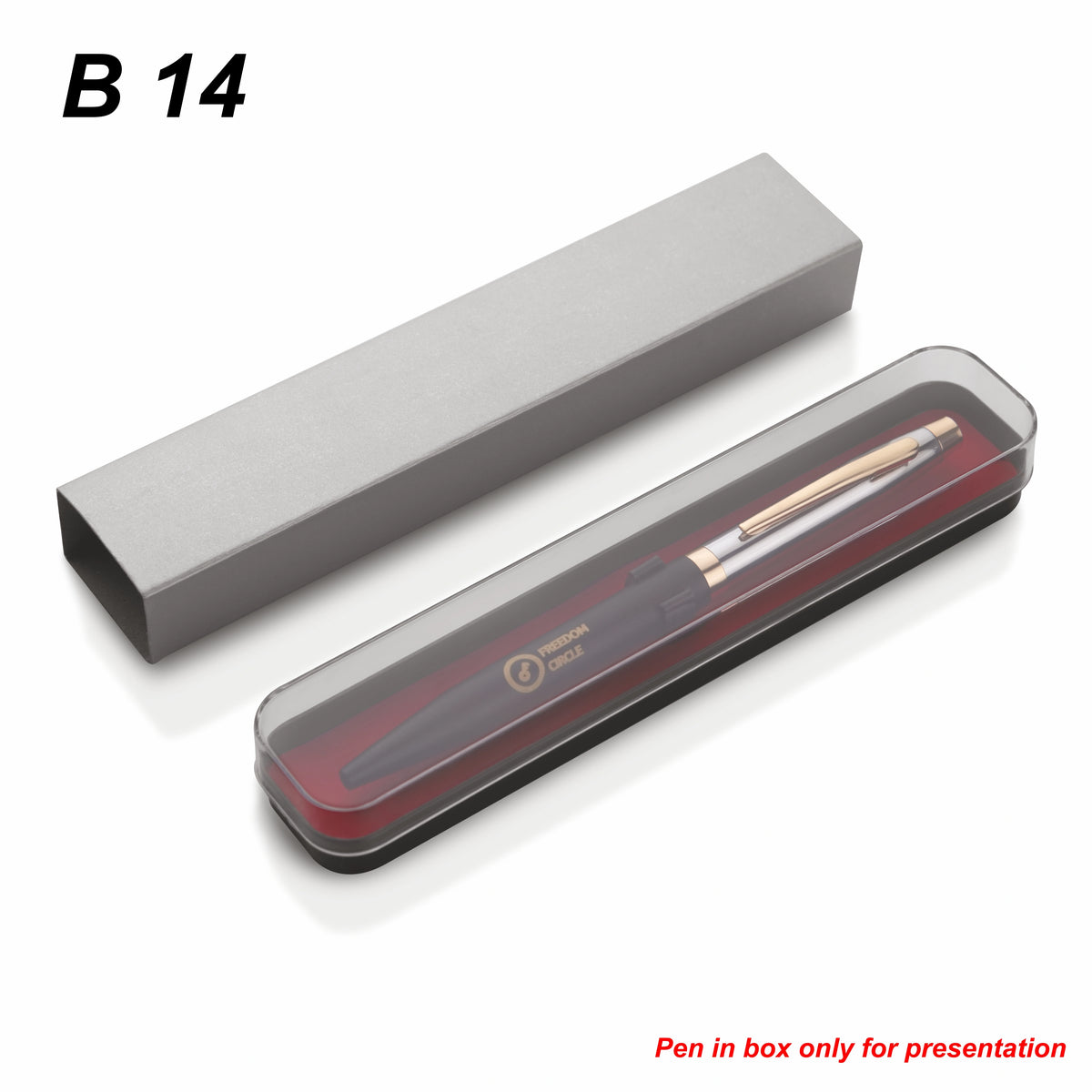 Metal Pens