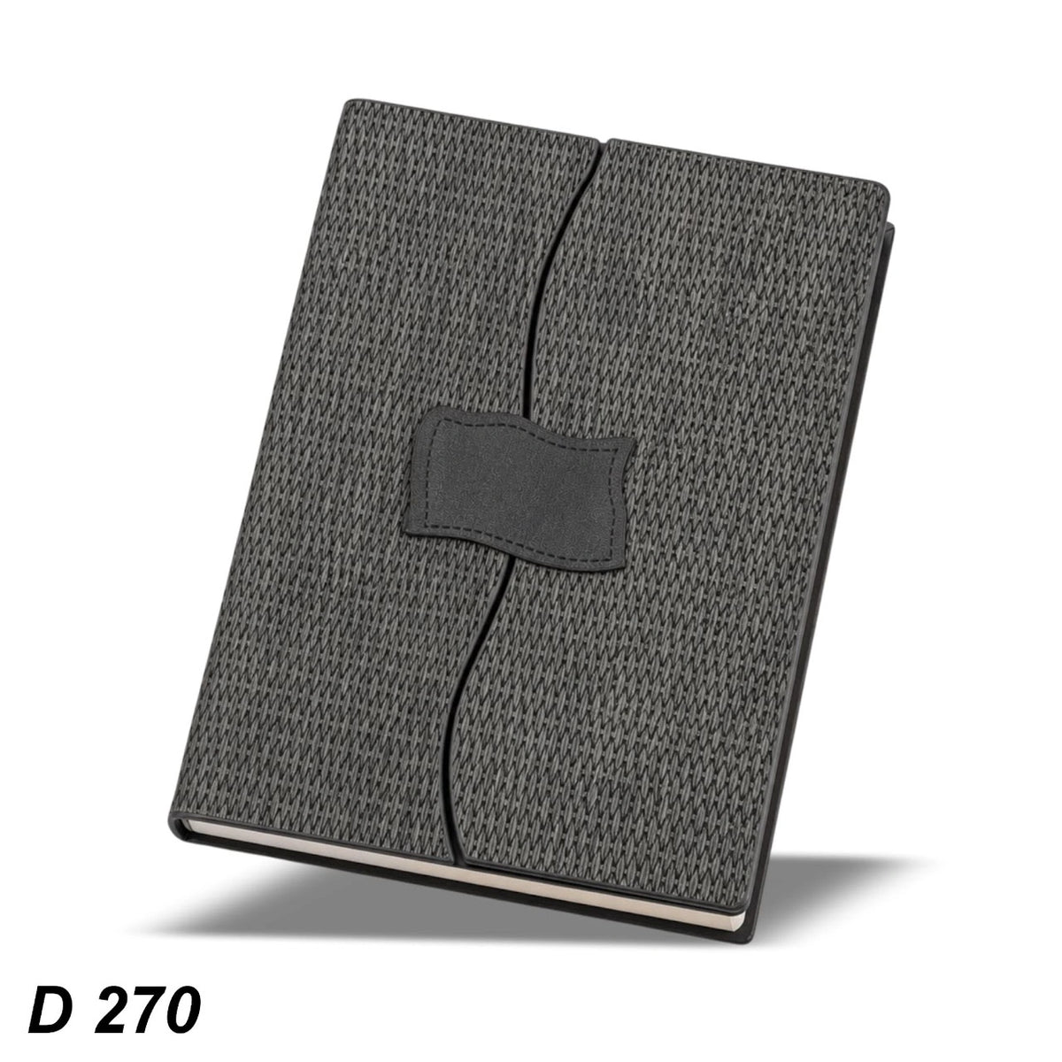 GP Notebook Dairy