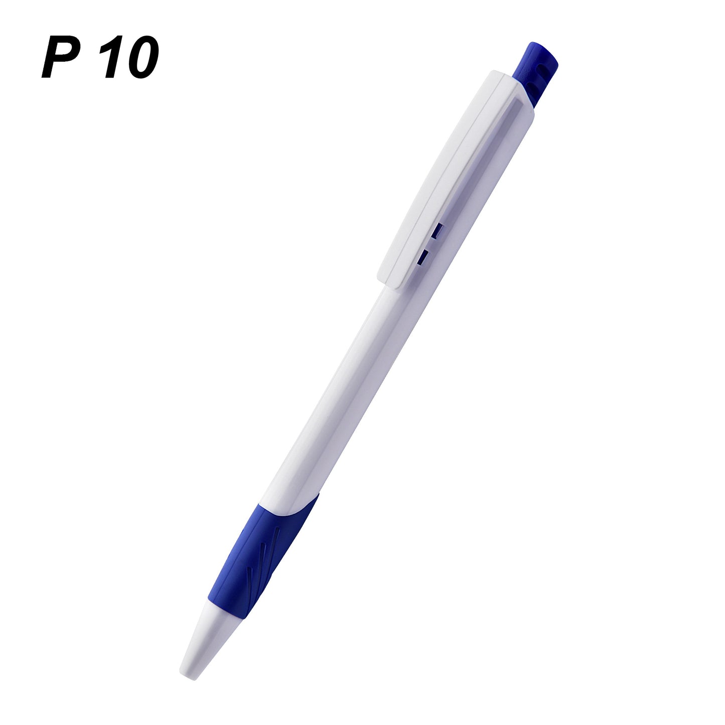 Plastic Pen