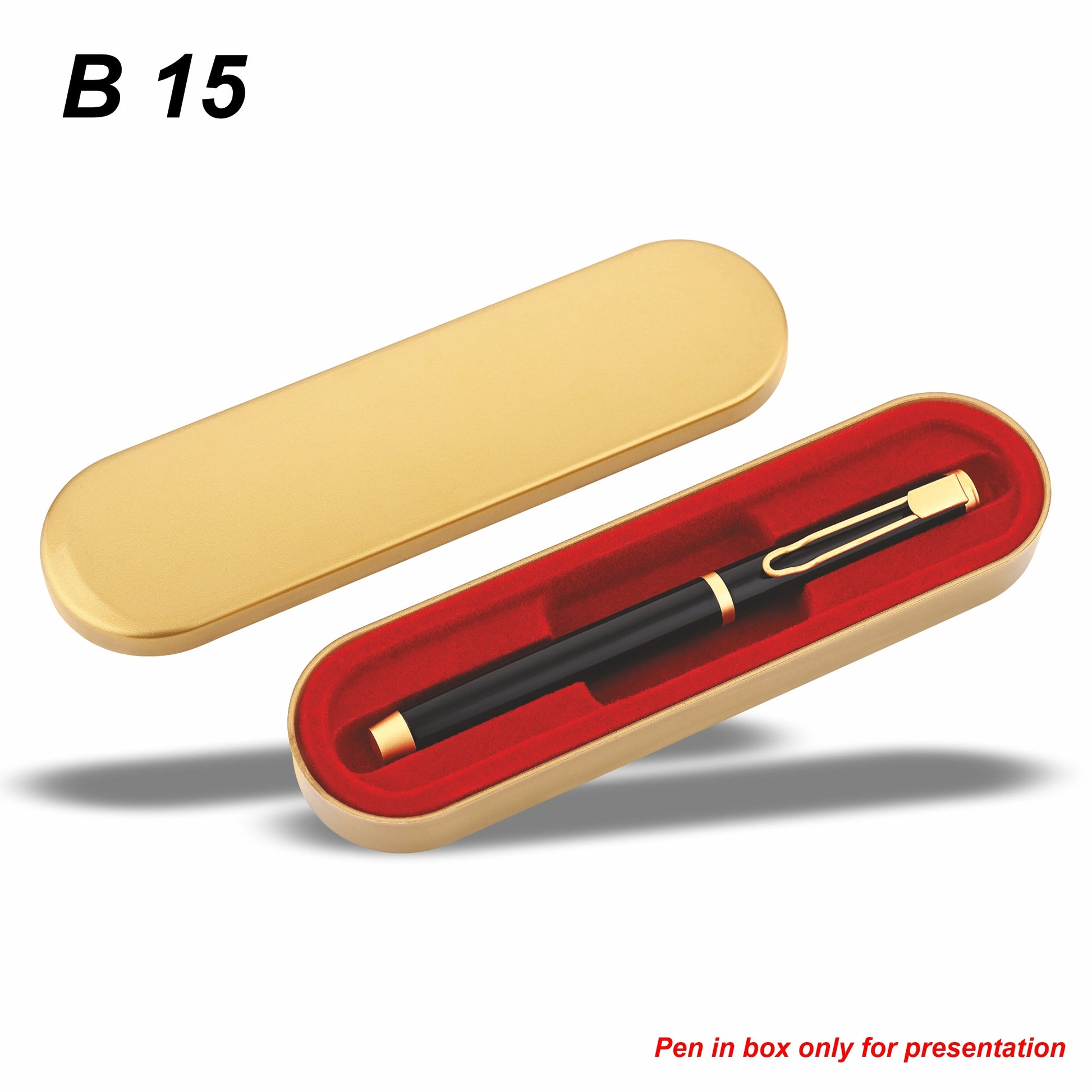 Metal Pens