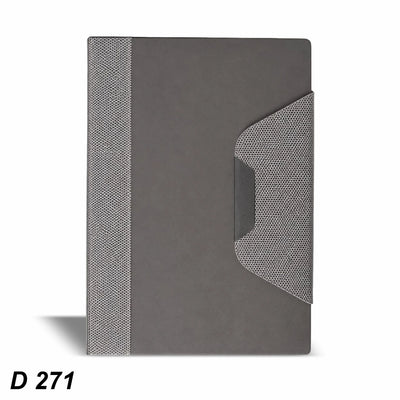 GP Notebook Dairy