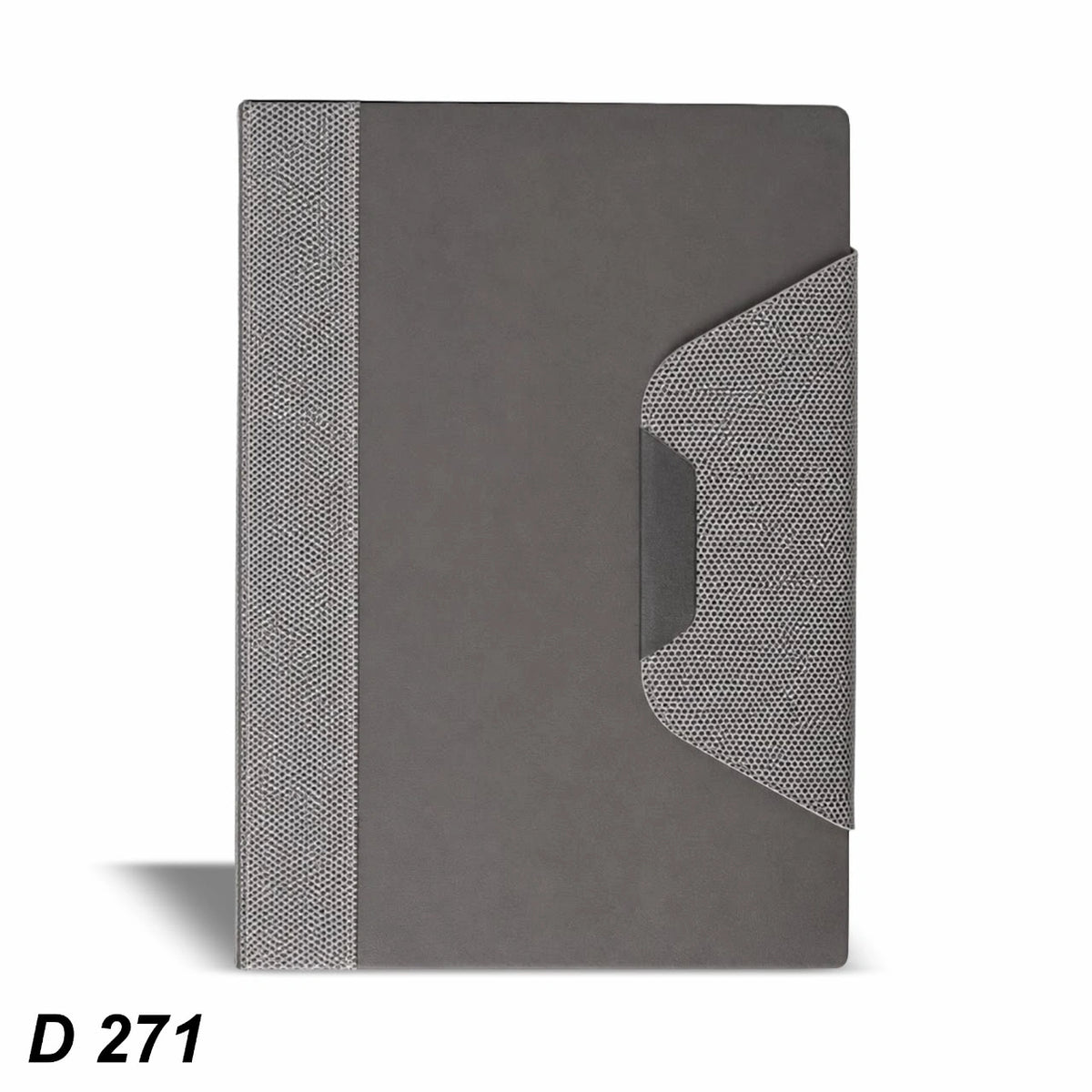 GP Notebook Dairy