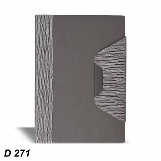 GP Notebook Dairy