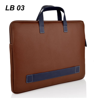 GP Lether Bag