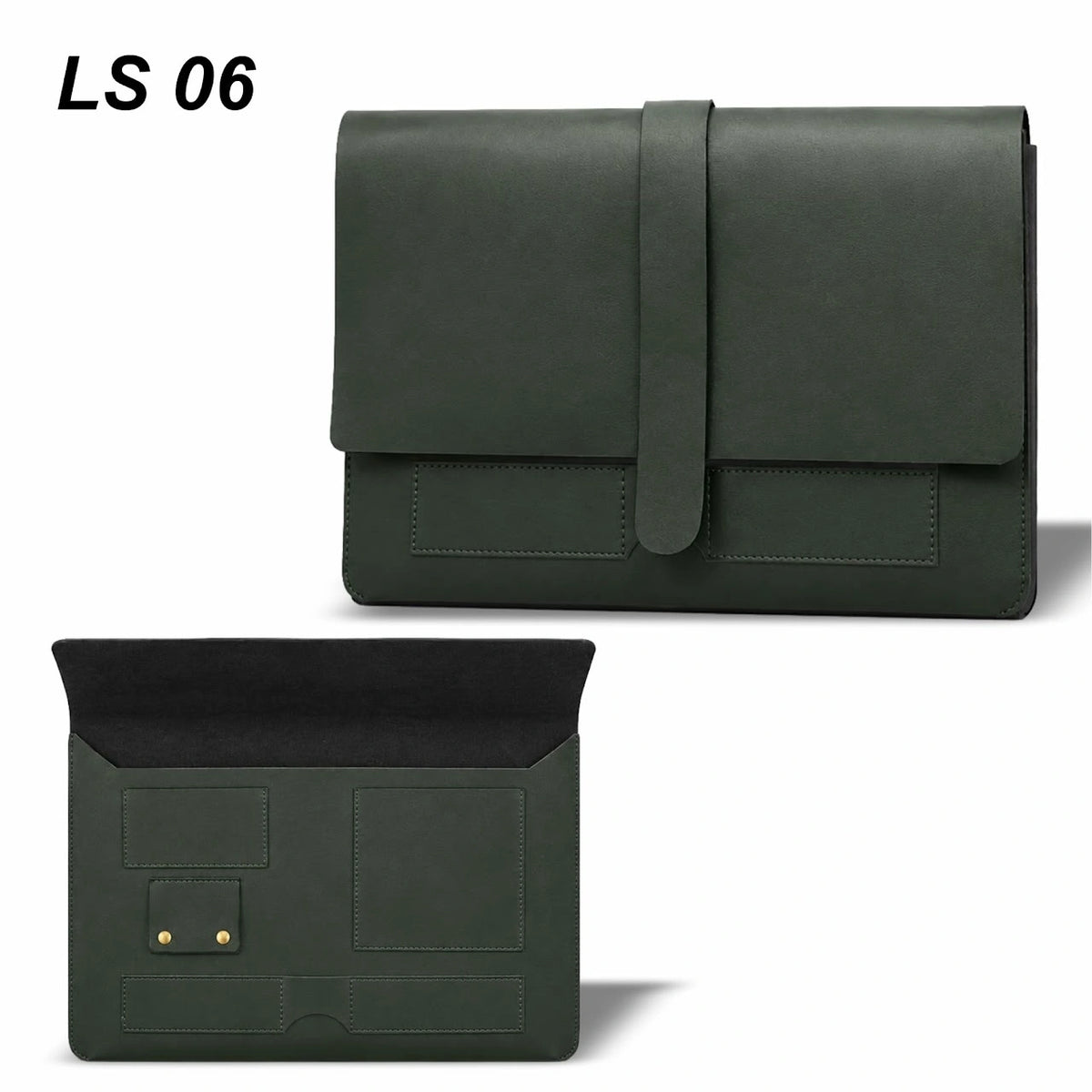 GP Leather Bags