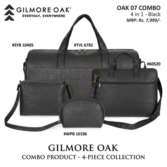 GP GILMORE