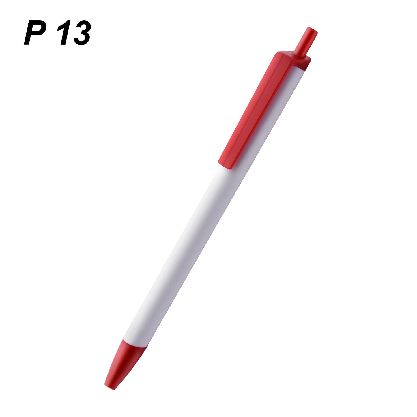Plastic Pen
