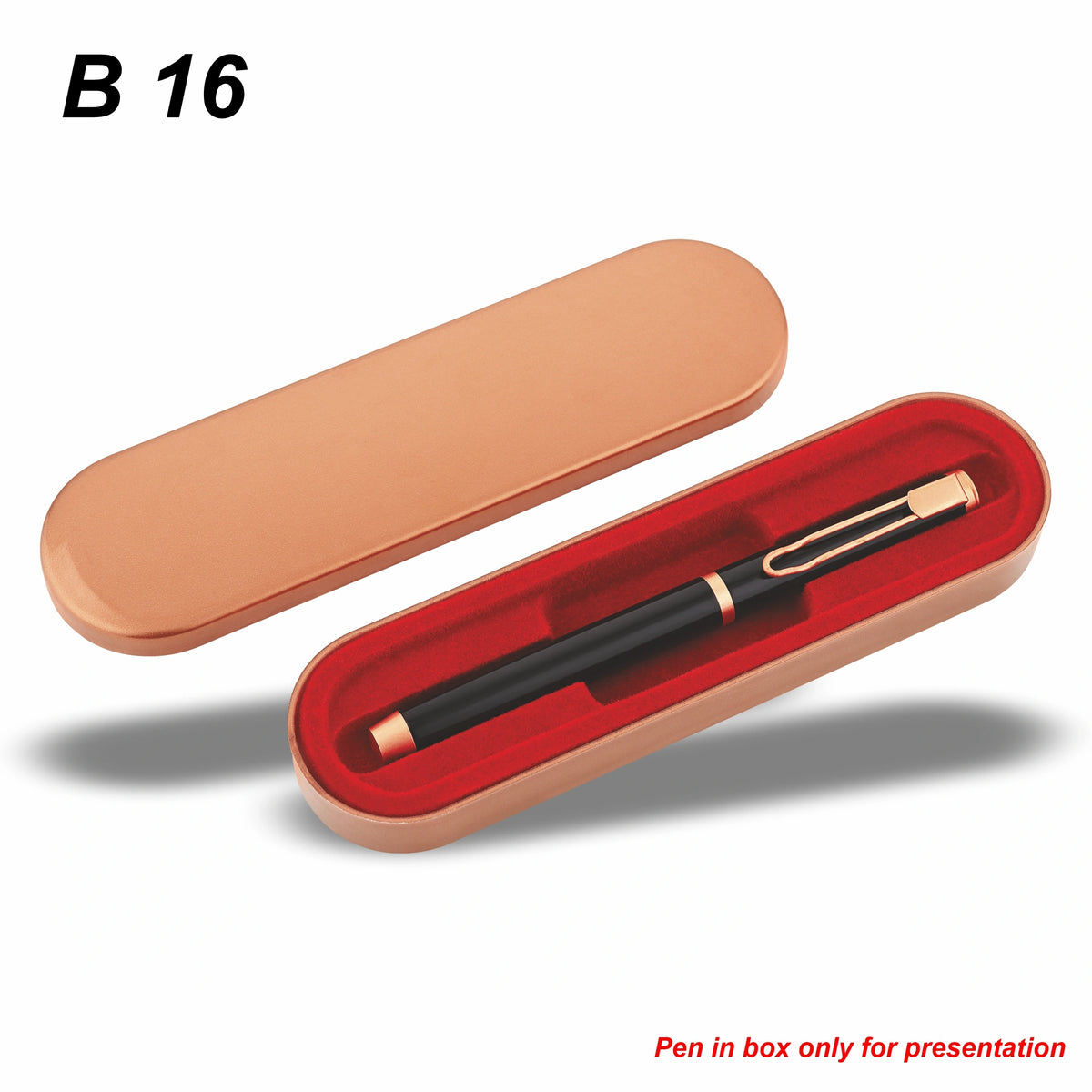 Metal Pens