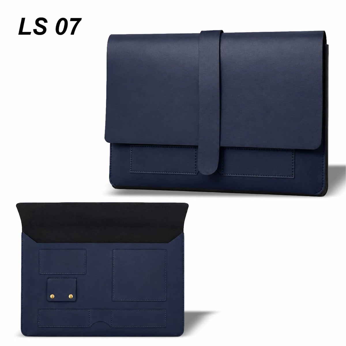 GP Leather Bags