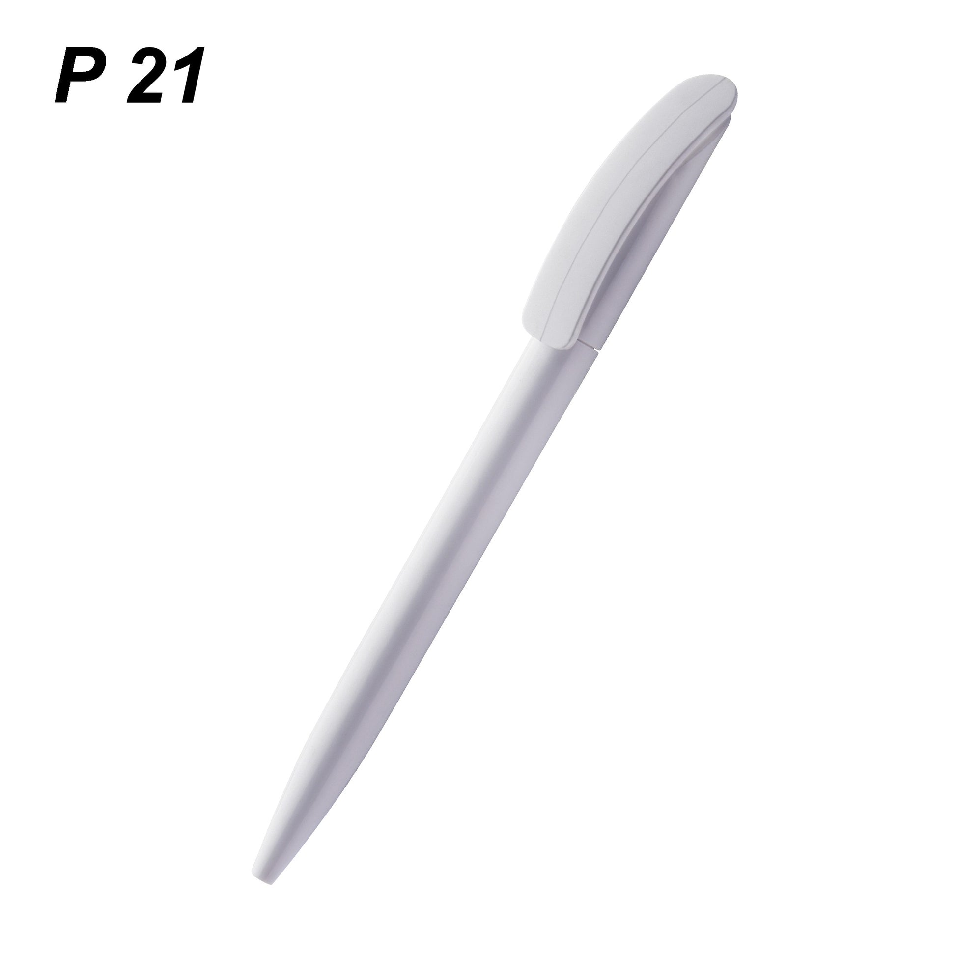 Plastic Pen