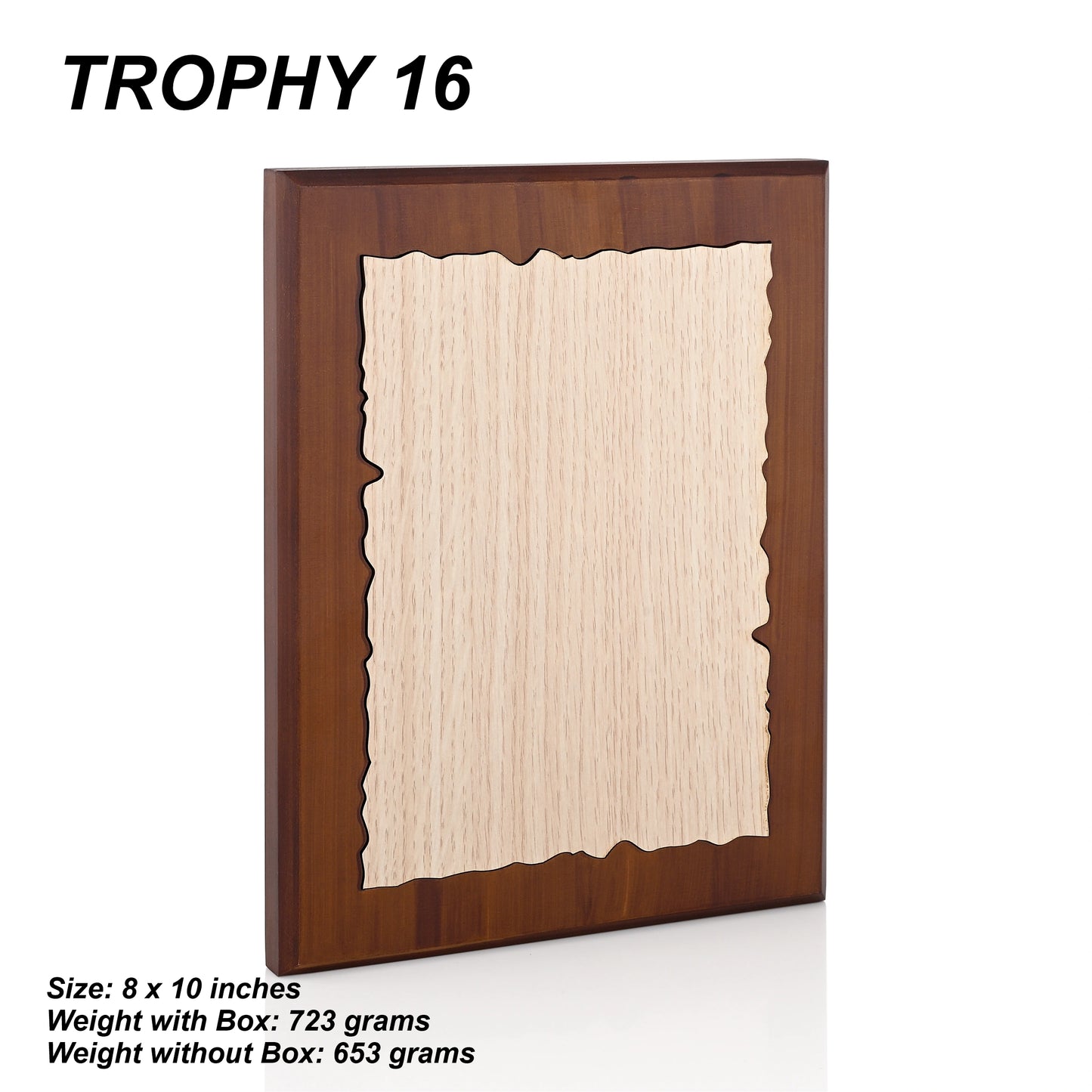 trophies