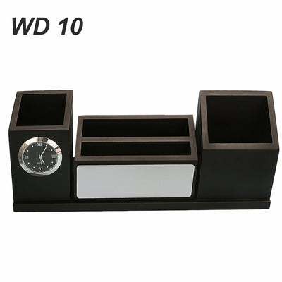 wooden-stands