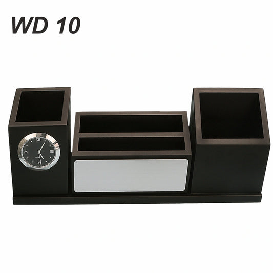 wooden-stands