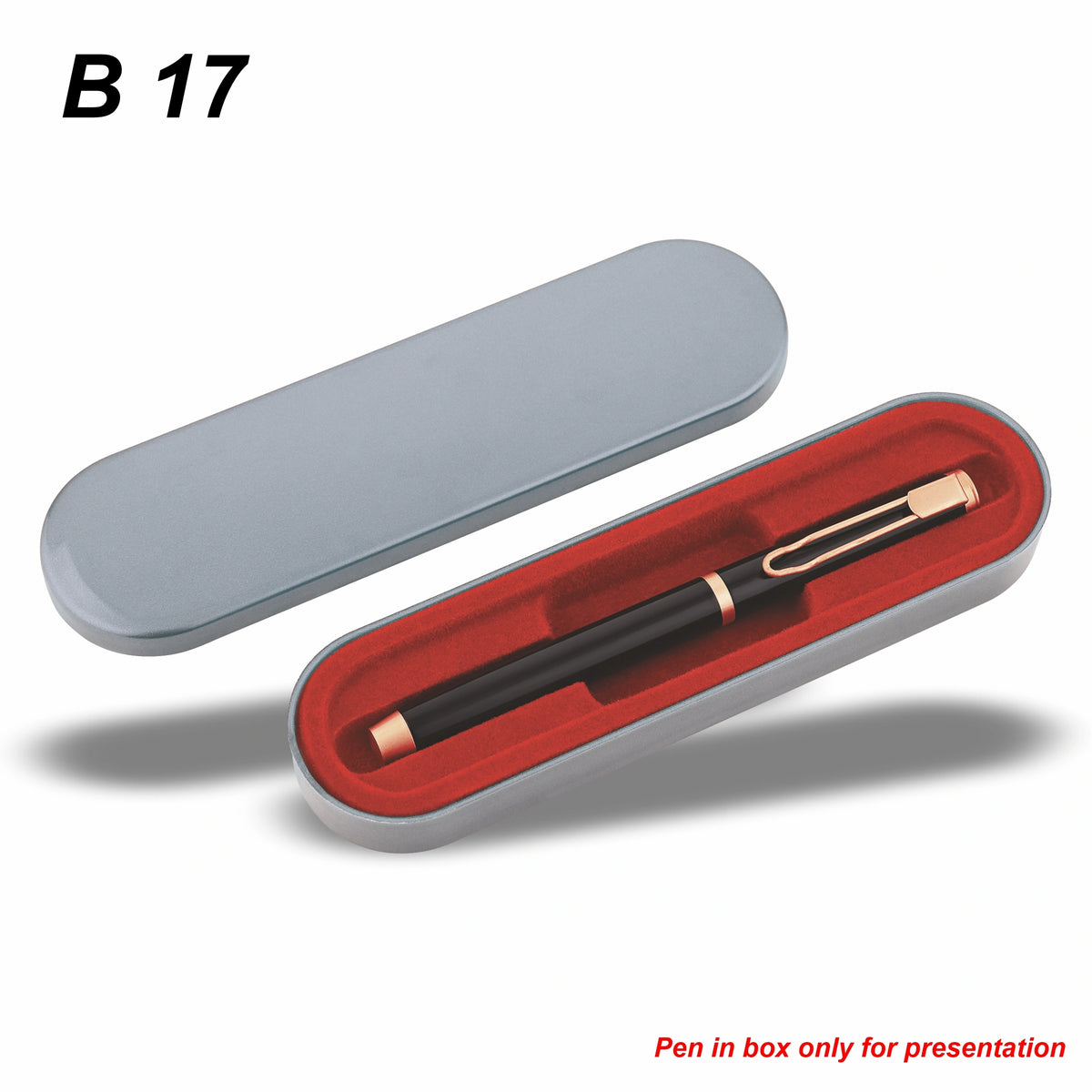Metal Pens