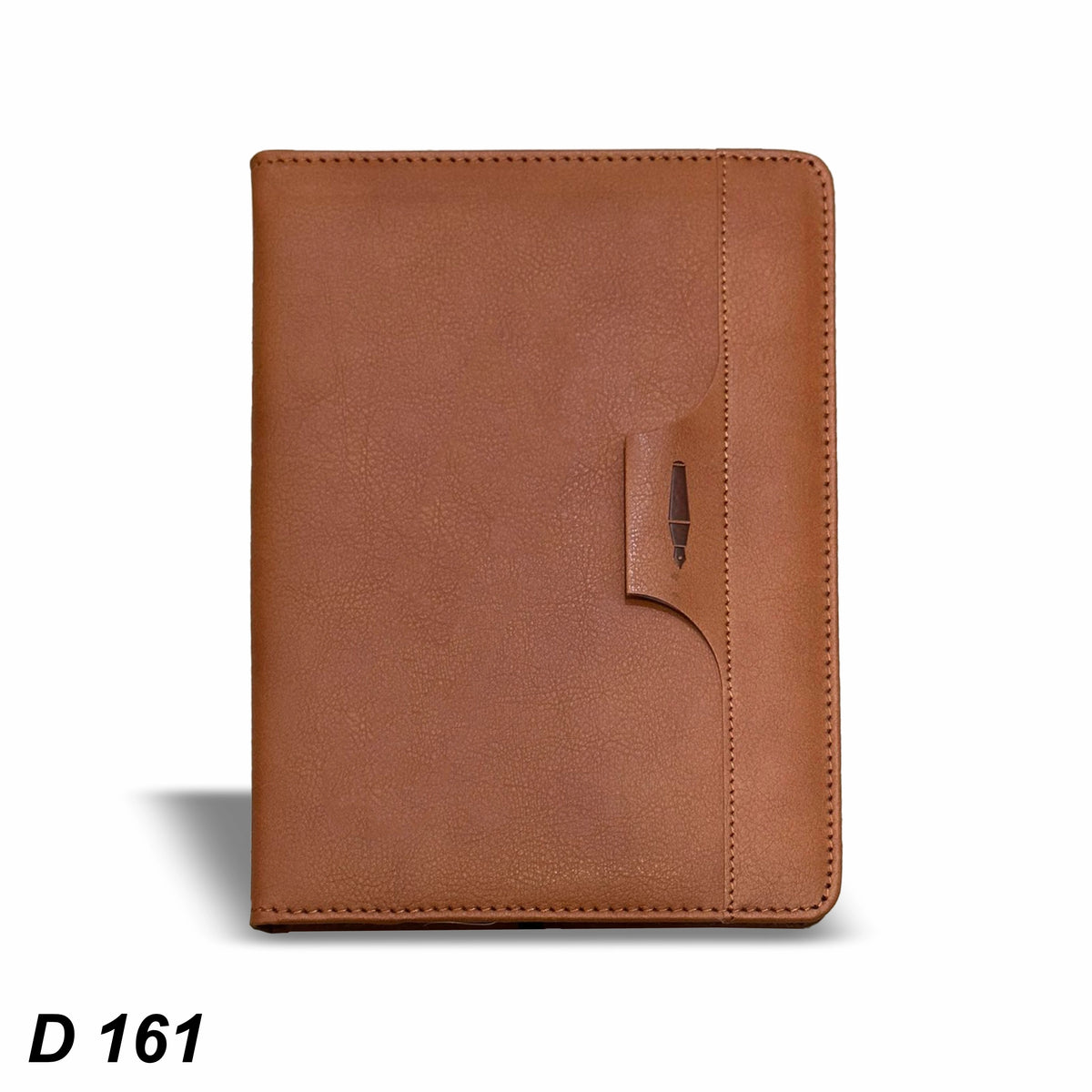 notebook-diary