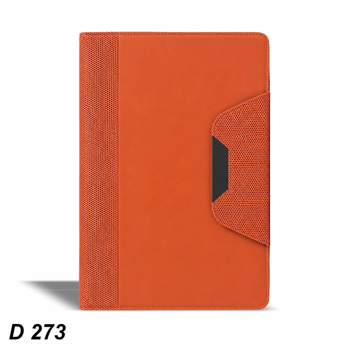 GP Notebook Dairy