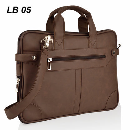 GP Lether Bag