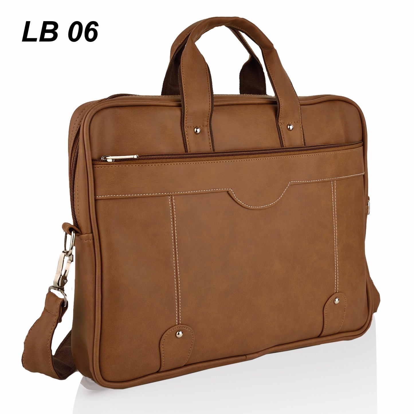 GP Lether Bag