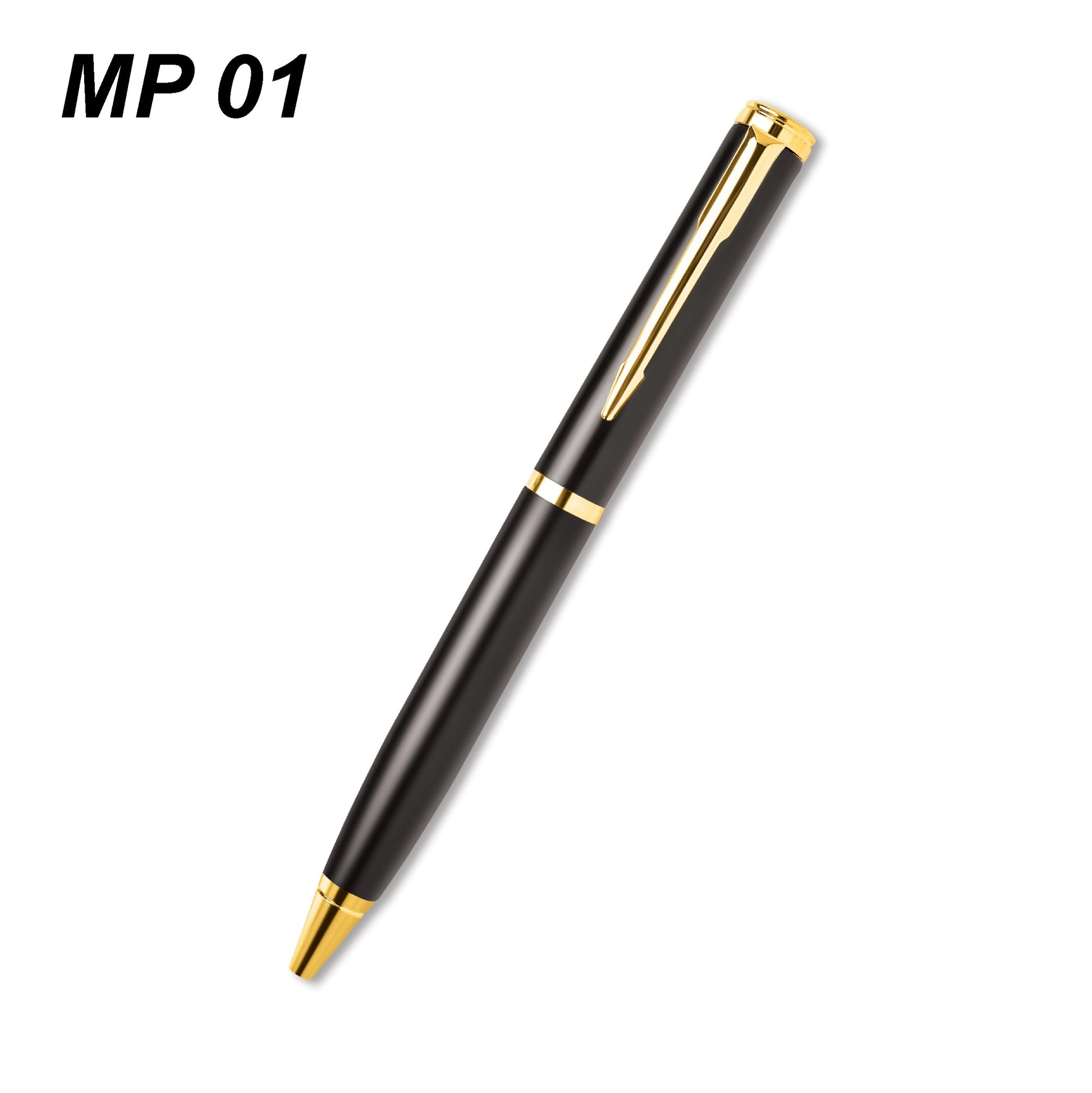Metal Pens