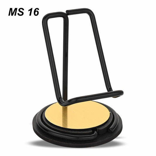GiftPro Stainless Steel & PP Mobile Phone Stand – MS 16
