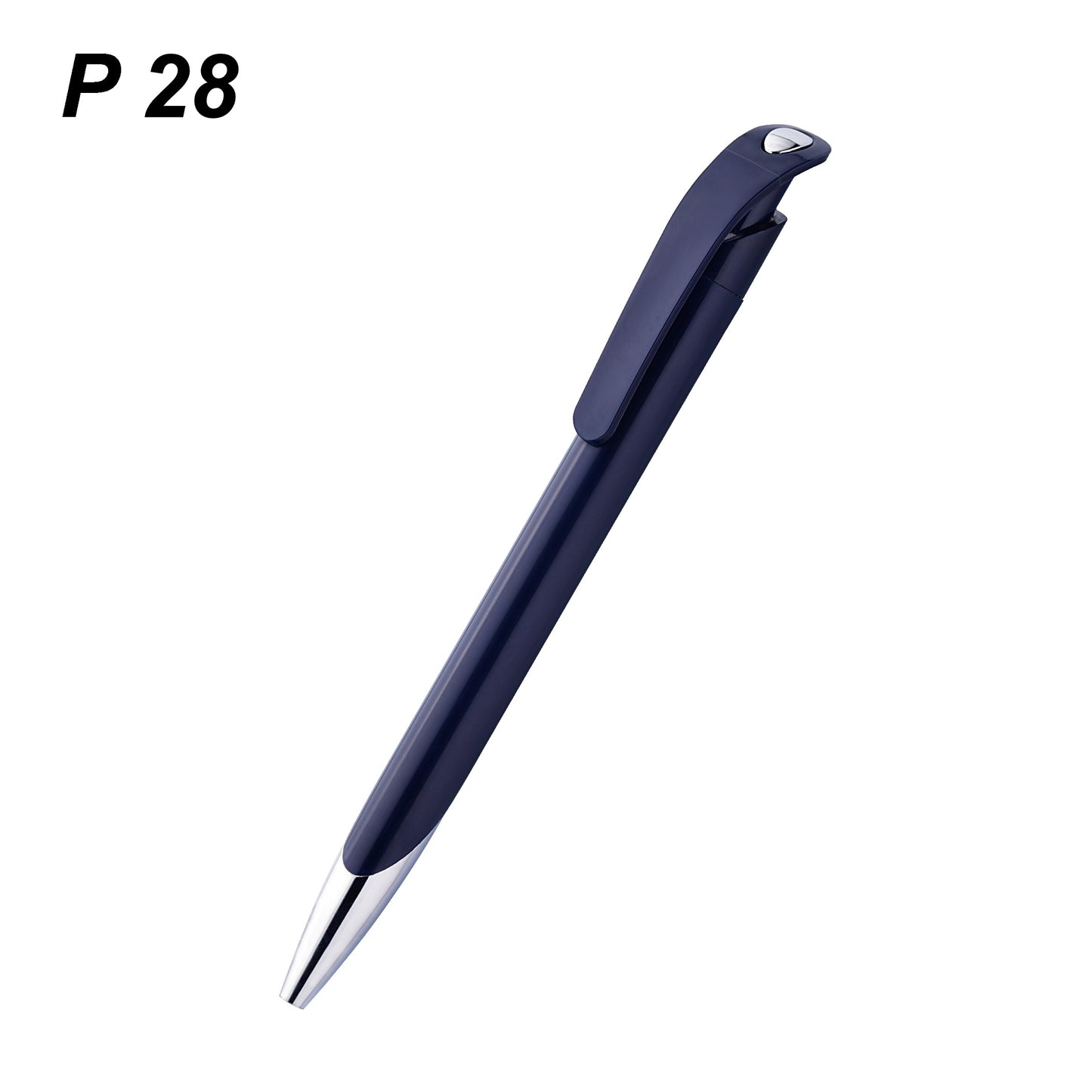 Plastic Pen