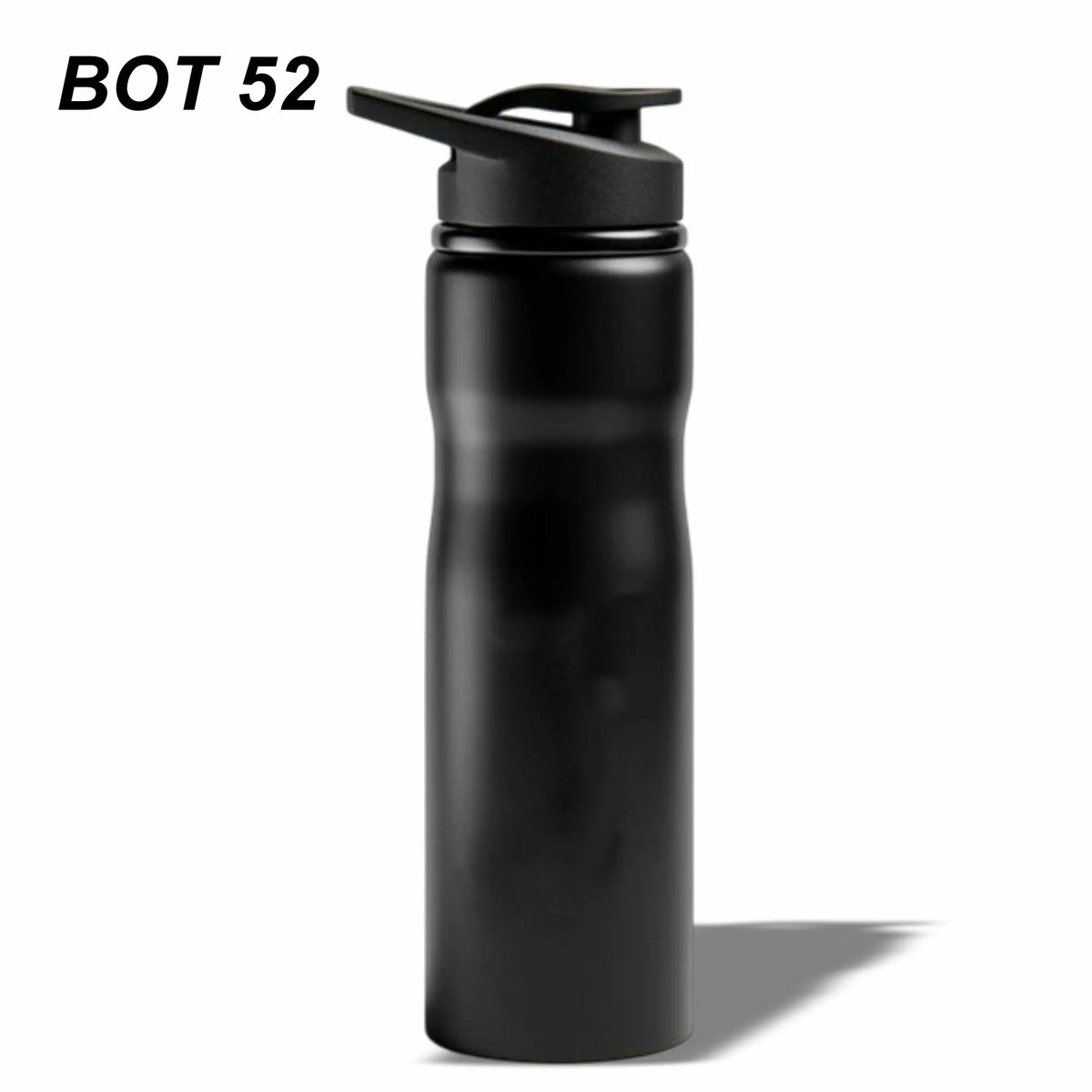 Black Flasks 52