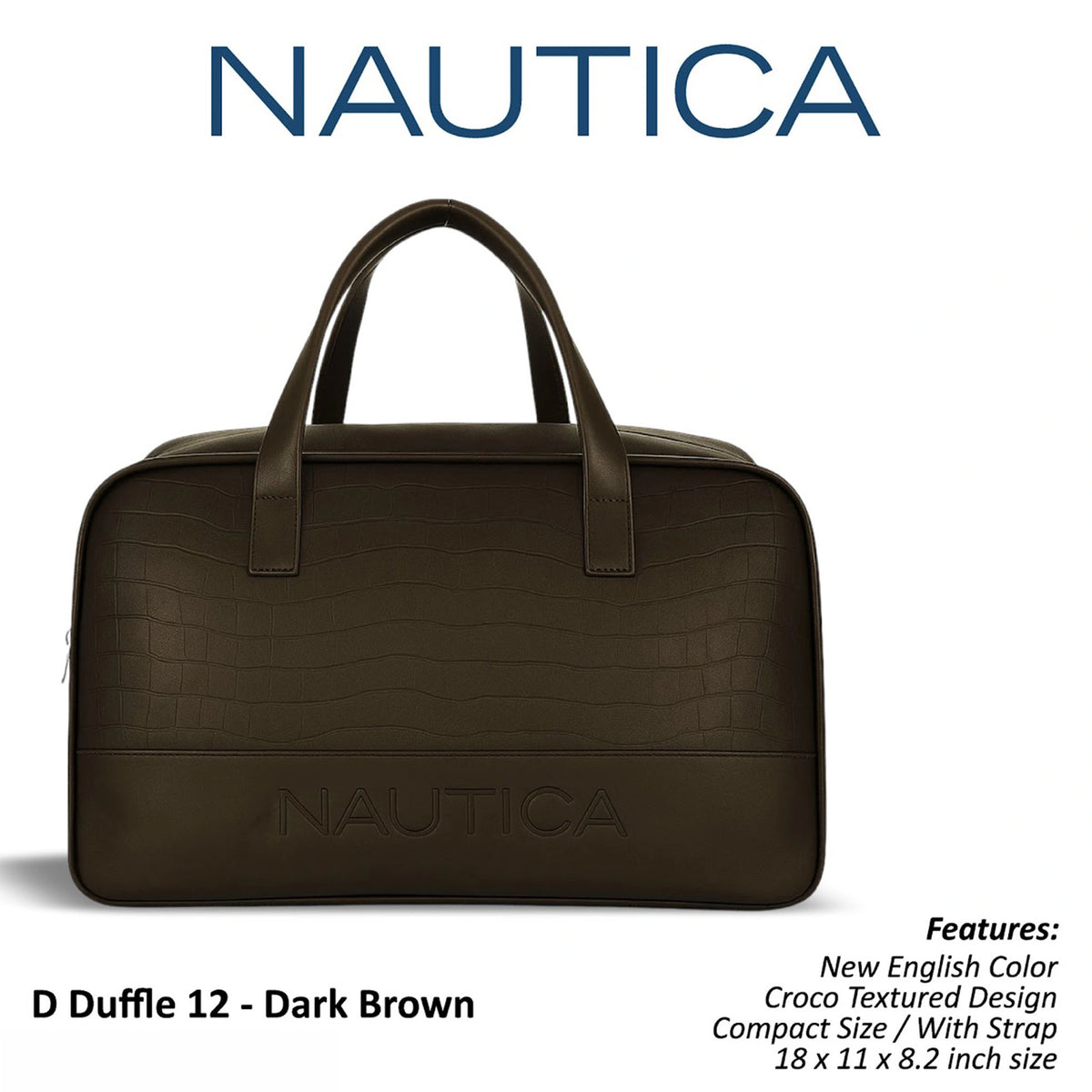 GP Nautica D Duffle