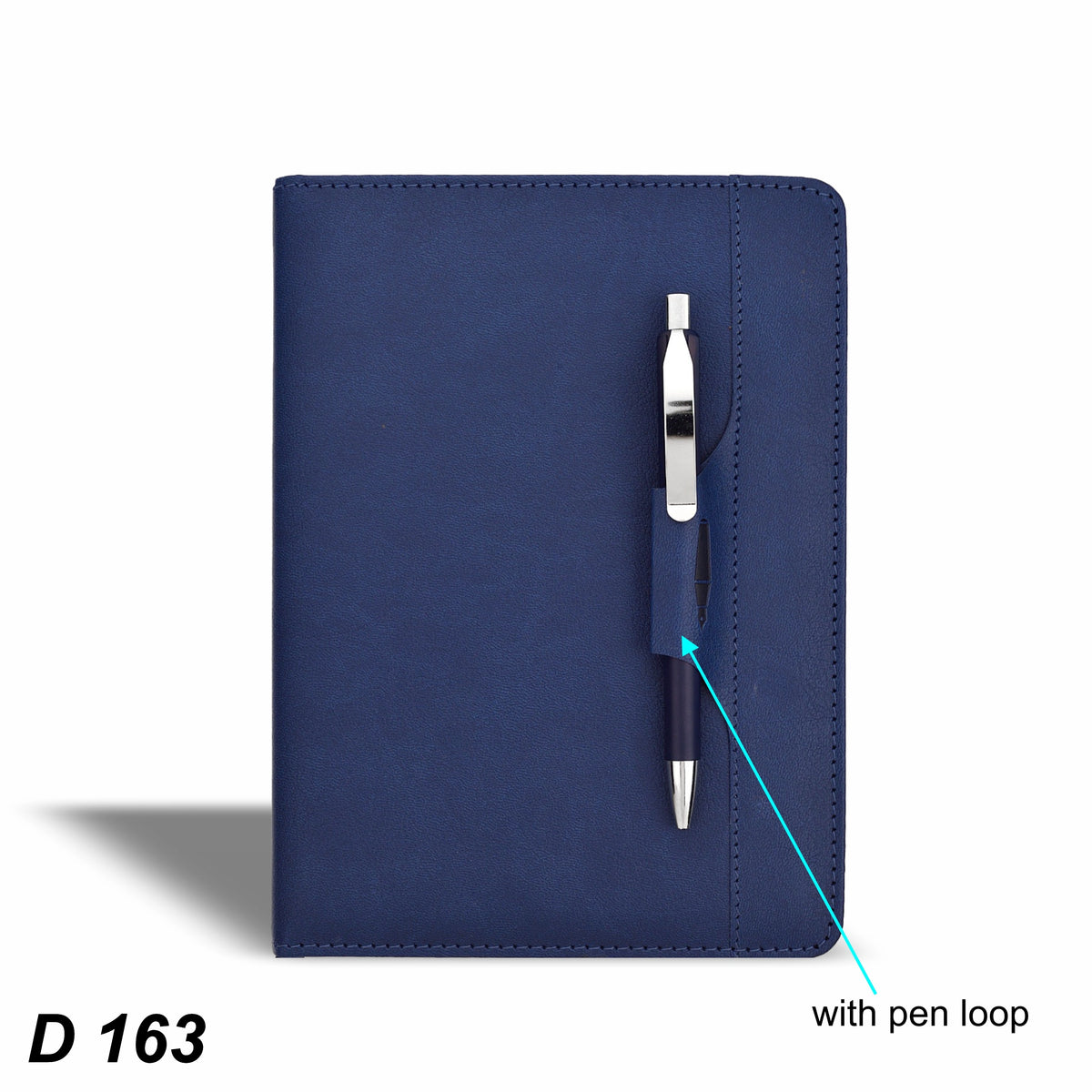 notebook-diary