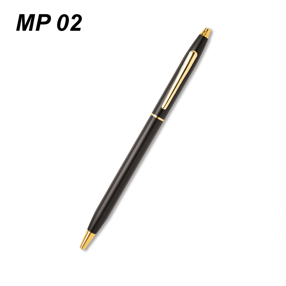 Metal Pens