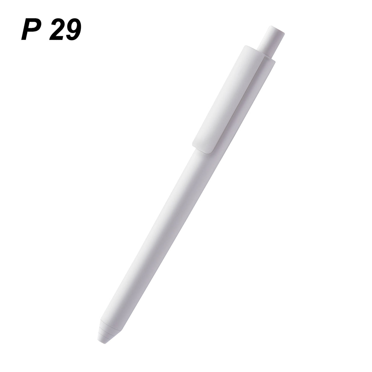 Plastic Pen