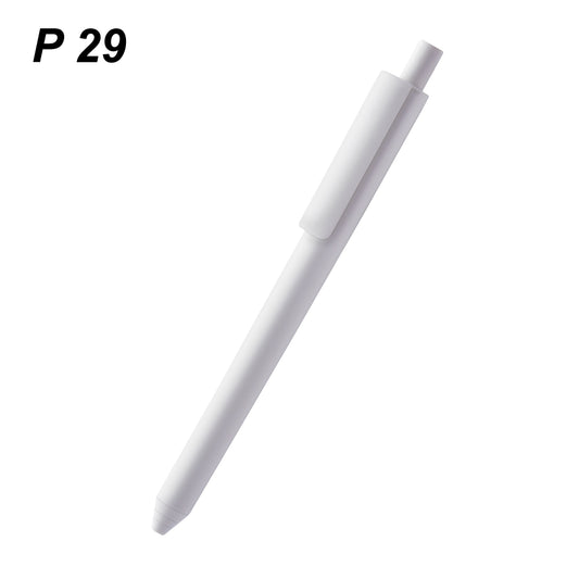 Plastic Pen