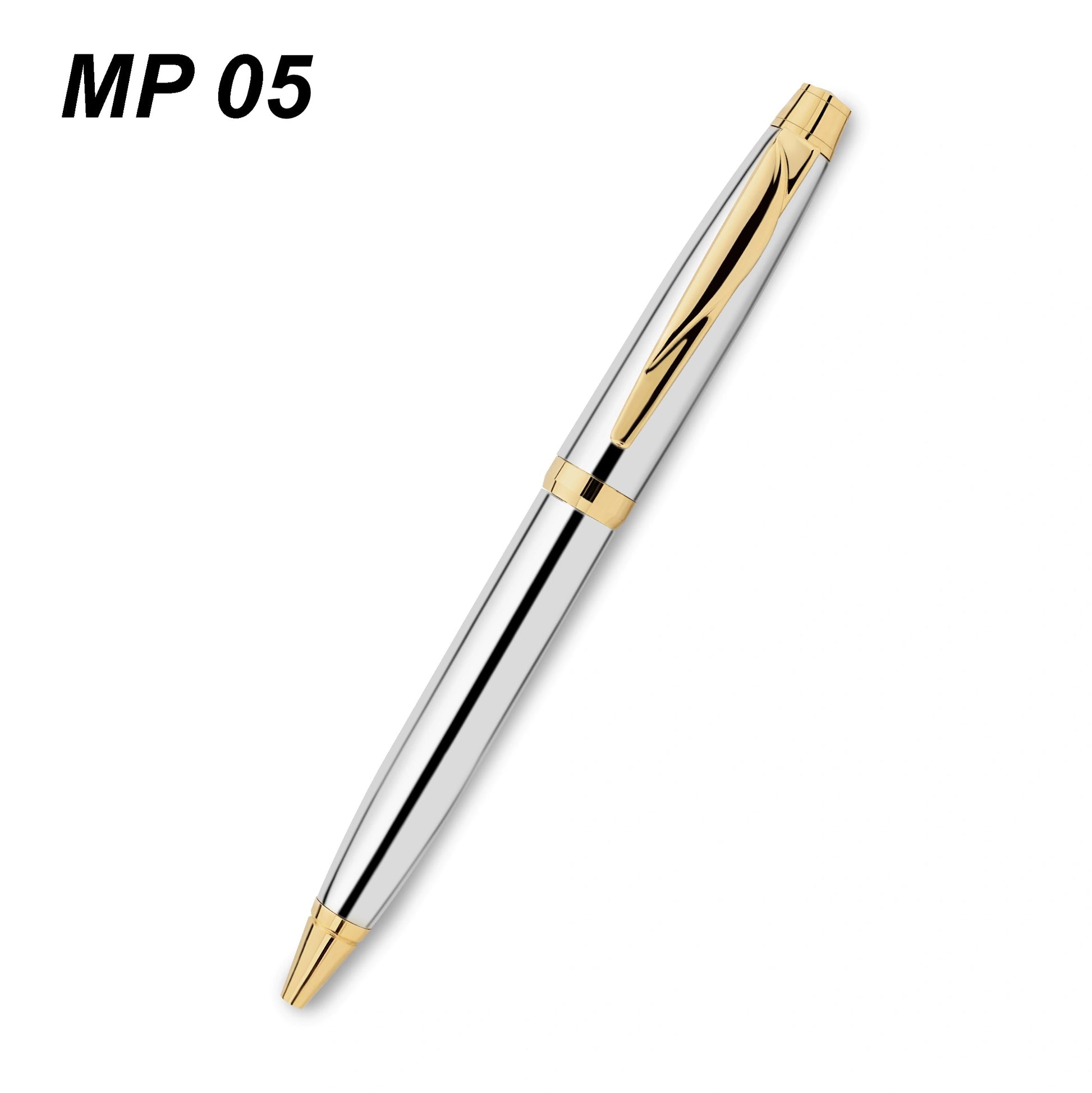Metal Pens