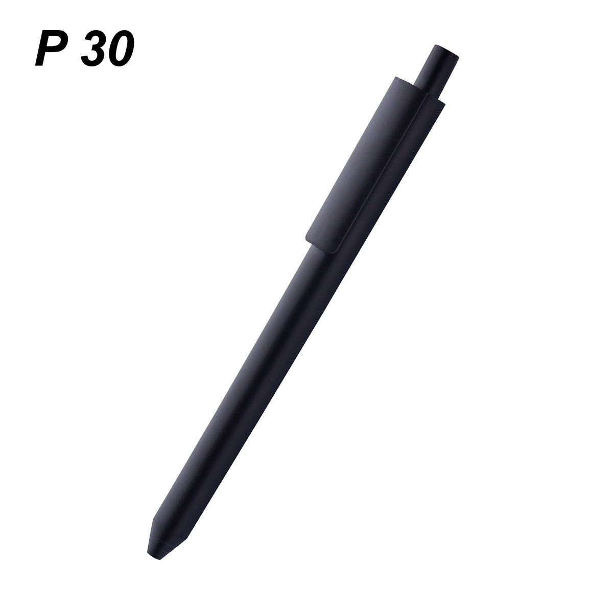 Plastic Pen