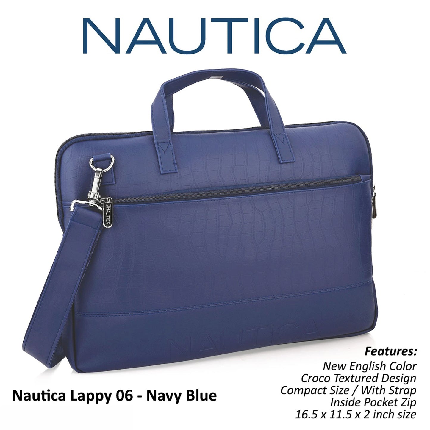 GP Nautica Lappy