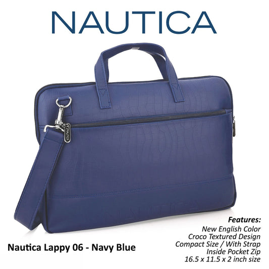 GP Nautica Lappy