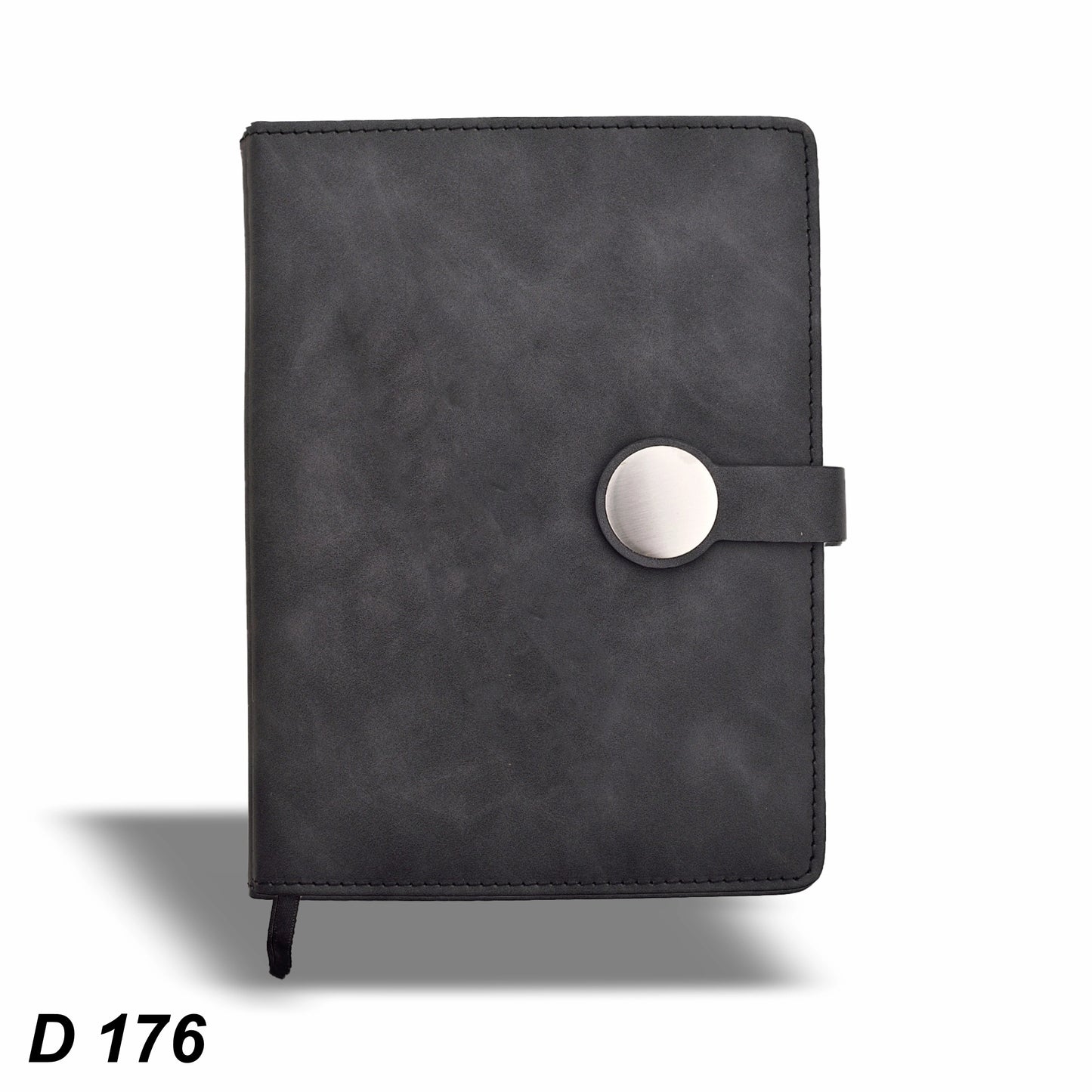 notebook-diary