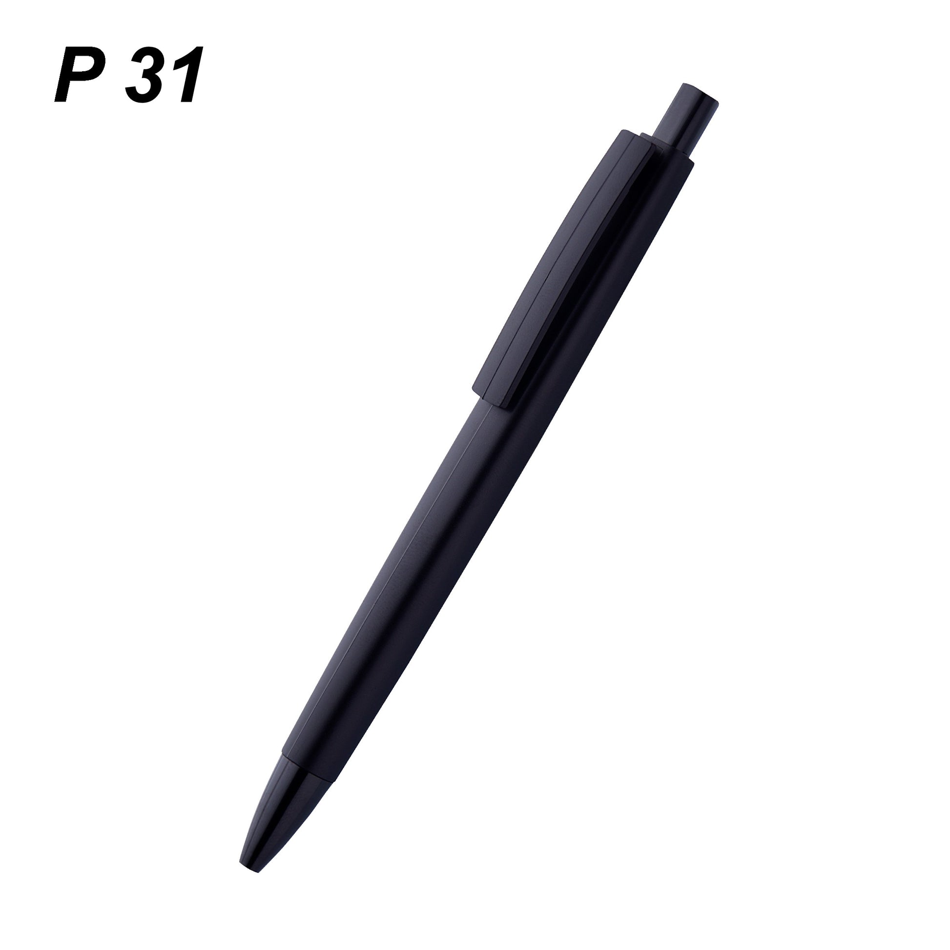 Plastic Pen
