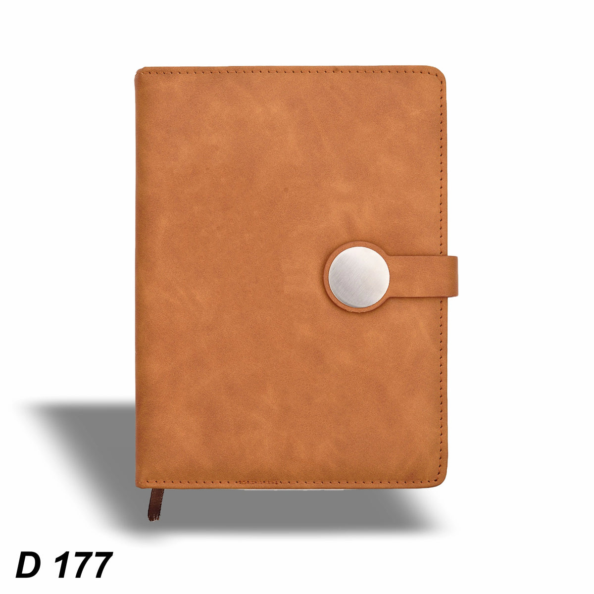 notebook-diary