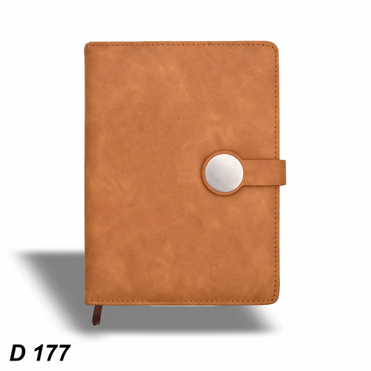 notebook-diary