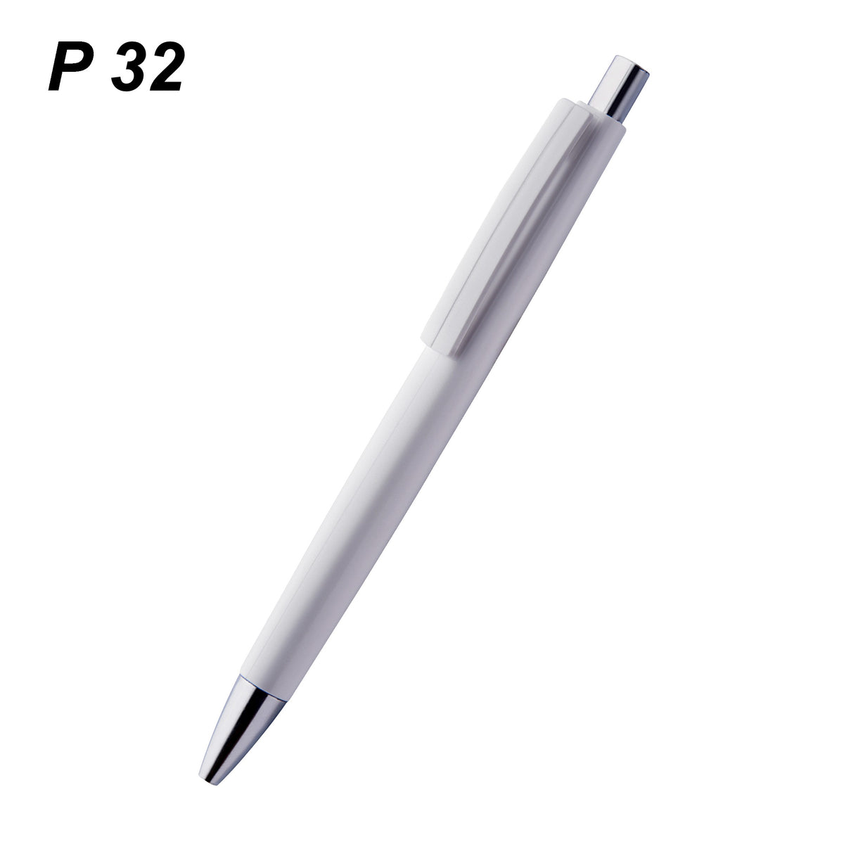 Plastic Pen